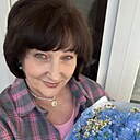 Лариса, 52 года