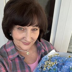Фотография девушки Лариса, 52 года из г. Донецк