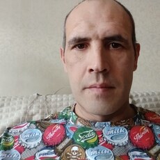 Фотография мужчины Вова, 42 года из г. Брянск