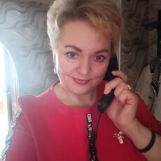 Фотография девушки Светлана, 56 лет из г. Иваново