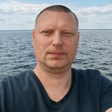 Фотография мужчины Роман, 45 лет из г. Ярославль
