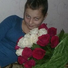 Фотография девушки Елена, 43 года из г. Городище (Пензенская Область)