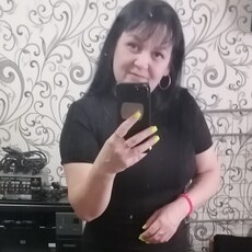 Фотография девушки Ирина, 45 лет из г. Вологда