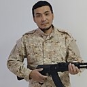 Думан, 38 лет