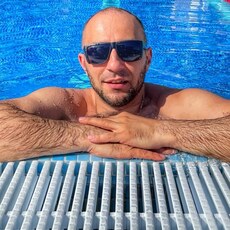 Фотография мужчины Игорь, 37 лет из г. Сочи
