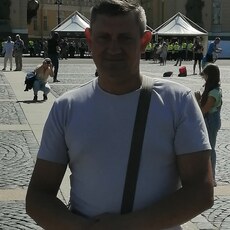 Фотография мужчины Сергей, 45 лет из г. Орша