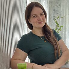Фотография девушки Екатерина, 30 лет из г. Могилев