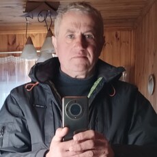 Фотография мужчины Виктор, 61 год из г. Жодино