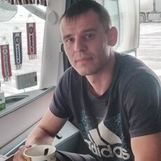 Фотография мужчины Вадим, 37 лет из г. Артем