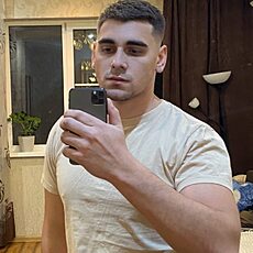 Фотография мужчины Сергей, 28 лет из г. Севастополь