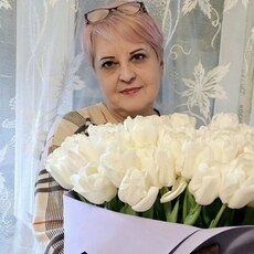 Фотография девушки Лариса, 56 лет из г. Луганск