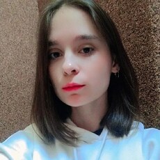 Фотография девушки Ангелина, 20 лет из г. Астана