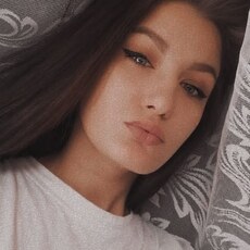 Фотография девушки Карина, 23 года из г. Молодечно