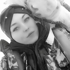 Фотография девушки Лисичка, 24 года из г. Омск