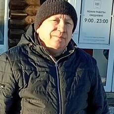 Фотография мужчины Алексей, 65 лет из г. Омск