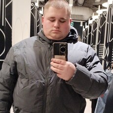 Фотография мужчины Александр, 19 лет из г. Гродно