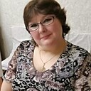 Элен, 55 лет