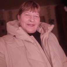 Фотография девушки Ирина, 58 лет из г. Калуга