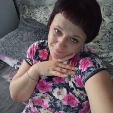 Фотография девушки Анна, 41 год из г. Канск