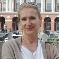 Фотография девушки Елена, 52 года из г. Ульяновск