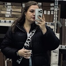 Фотография девушки Екатерина, 30 лет из г. Москва