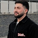 Алик, 24 года