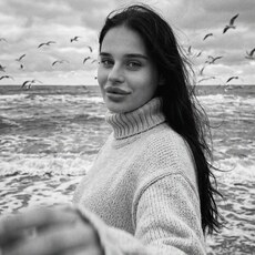Фотография девушки Полина, 23 года из г. Уссурийск