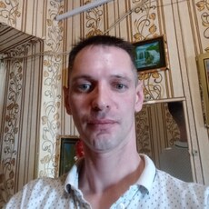 Фотография мужчины Константин, 36 лет из г. Витебск