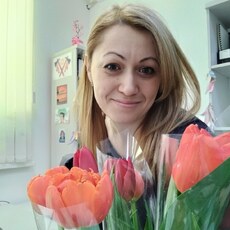 Фотография девушки Ирина, 35 лет из г. Павлодар