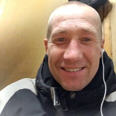 Фотография мужчины Александр, 38 лет из г. Йошкар-Ола