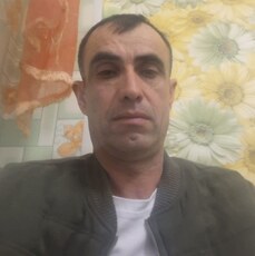 Фотография мужчины Нарбай А, 43 года из г. Тобольск