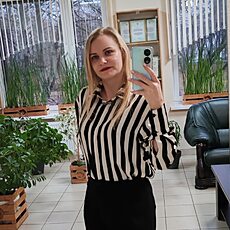 Фотография девушки Диана, 30 лет из г. Минск