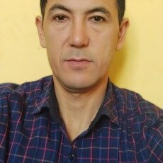 Фотография мужчины Санжар, 40 лет из г. Тараз