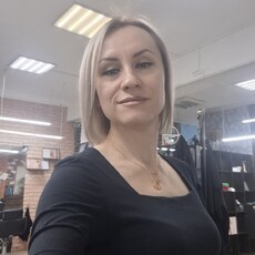 Фотография девушки Светлана, 42 года из г. Волжский