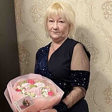 Фотография девушки Жанна, 55 лет из г. Старые Дороги