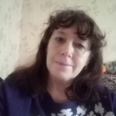 Фотография девушки Елена, 53 года из г. Новосибирск