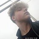 Ваня, 19 лет