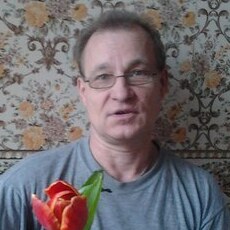 Фотография мужчины Петр, 60 лет из г. Самара