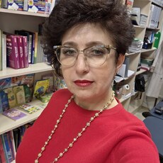 Фотография девушки Ирина, 55 лет из г. Мурманск