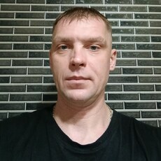 Фотография мужчины Дмитрий, 34 года из г. Пинск