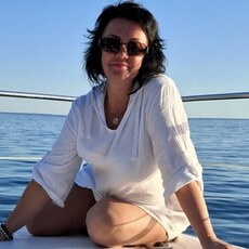 Фотография девушки Тата, 48 лет из г. Гомель