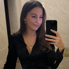Фотография девушки Крістіна, 30 лет из г. Ужгород