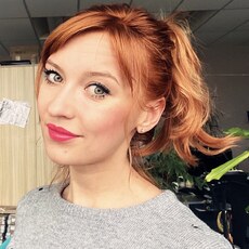 Фотография девушки Наталья, 36 лет из г. Минск