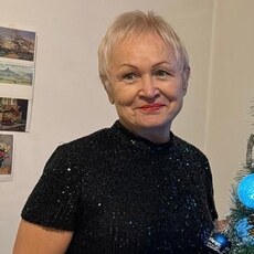 Фотография девушки Оля, 70 лет из г. Краснодар