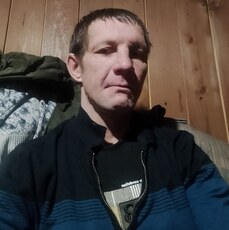 Фотография мужчины Владимир, 40 лет из г. Братск