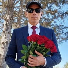 Фотография мужчины Андрей, 49 лет из г. Рубцовск
