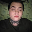 Стас, 21 год