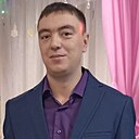 Гиоргий, 38 лет