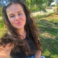Фотография девушки Елена, 33 года из г. Санкт-Петербург