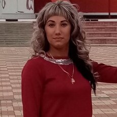 Фотография девушки Марина, 35 лет из г. Алексеевка (Белгородская Обл)